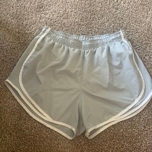 Nike running shorts